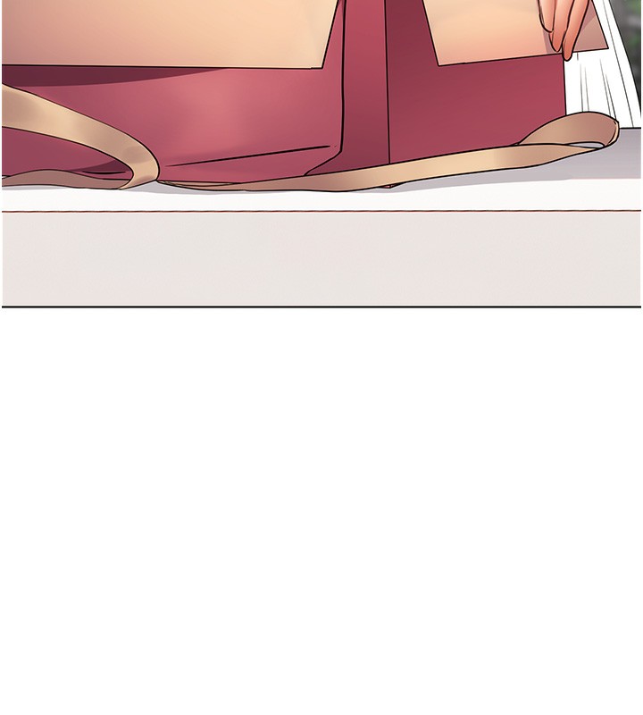 老师的亲密指导 - 第60話-魅惑透視裝的誘惑 - page 11