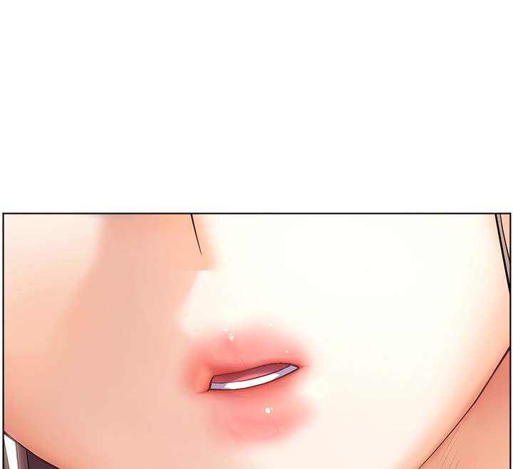 老师的亲密指导 - 第60話-魅惑透視裝的誘惑 - page 12
