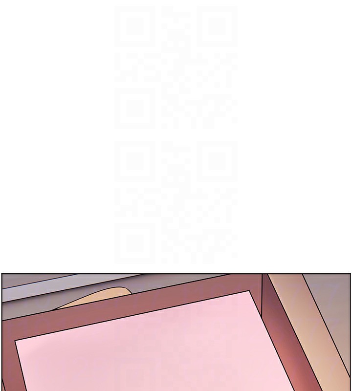 老师的亲密指导 - 第60話-魅惑透視裝的誘惑 - page 18