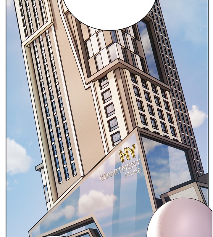 老师的亲密指导 - 第60話-魅惑透視裝的誘惑 - page 23