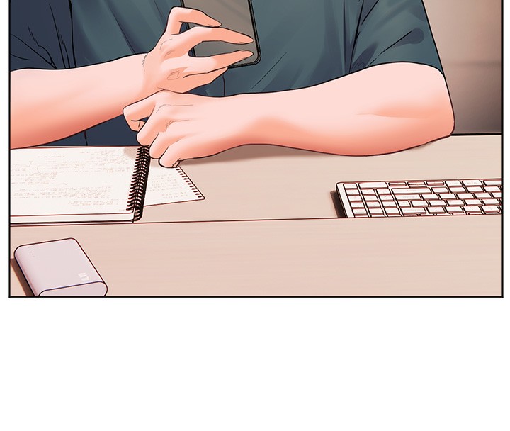 老师的亲密指导 - 第60話-魅惑透視裝的誘惑 - page 57