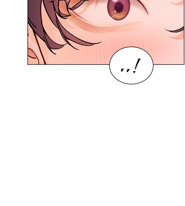 老师的亲密指导 - 第60話-魅惑透視裝的誘惑 - page 59