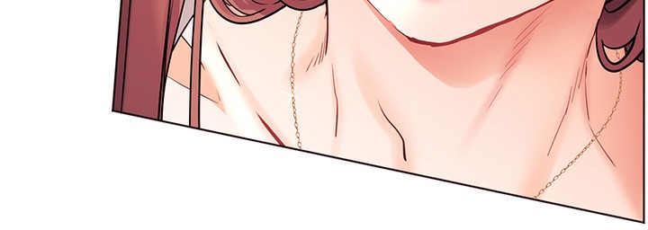 老师的亲密指导 - 第60話-魅惑透視裝的誘惑 - page 61