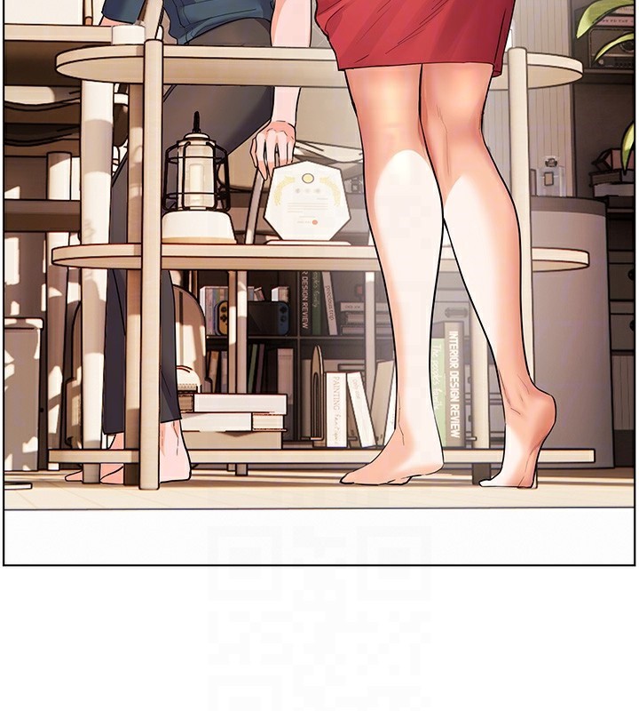 老师的亲密指导 - 第60話-魅惑透視裝的誘惑 - page 67