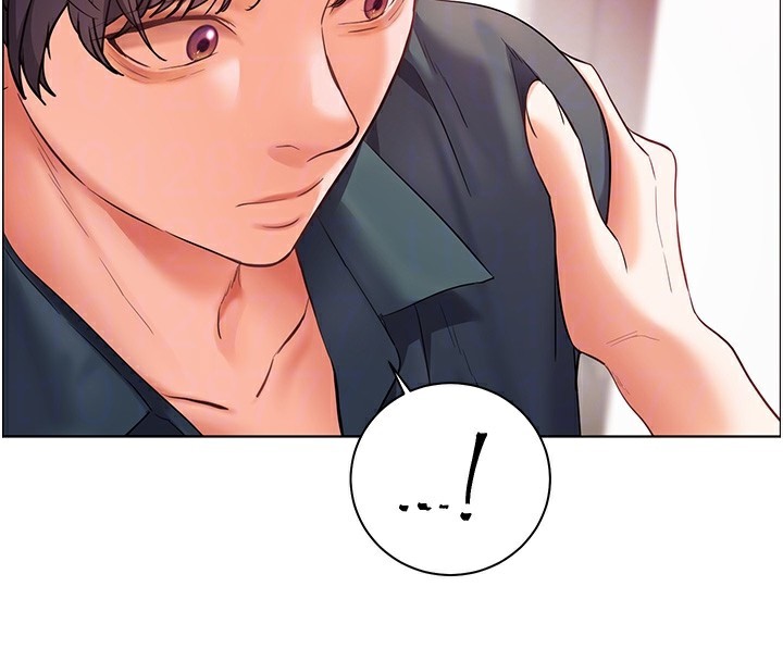 老师的亲密指导 - 第60話-魅惑透視裝的誘惑 - page 117