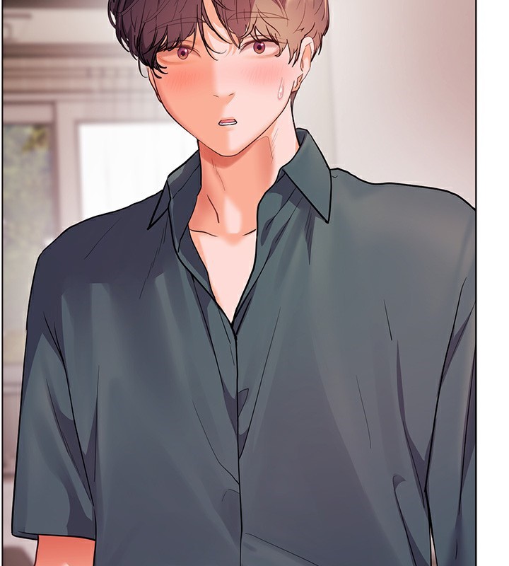 老师的亲密指导 - 第60話-魅惑透視裝的誘惑 - page 135
