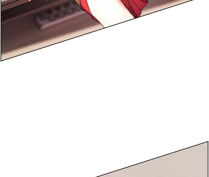 老师的亲密指导 - 第60話-魅惑透視裝的誘惑 - page 177