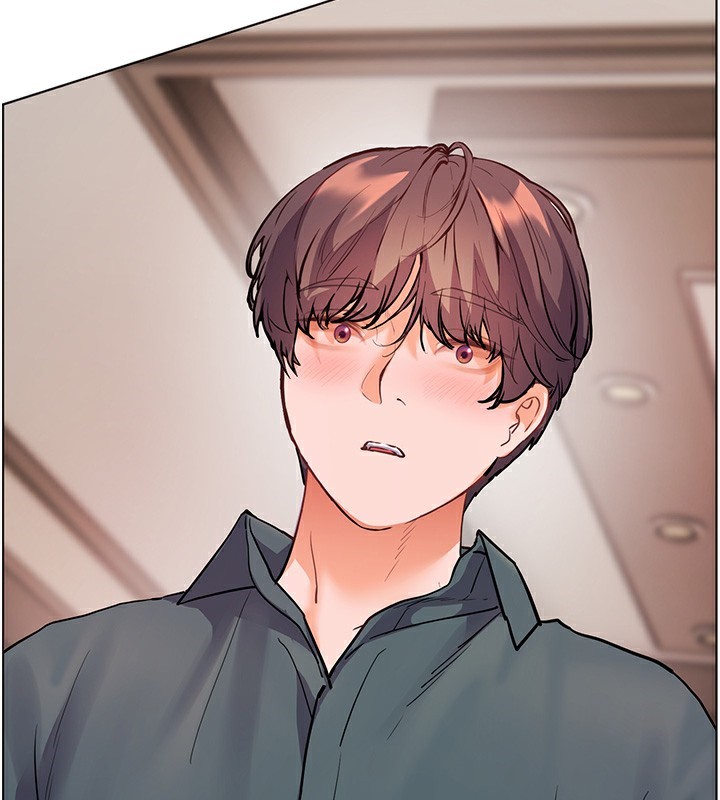 老师的亲密指导 - 第60話-魅惑透視裝的誘惑 - page 178