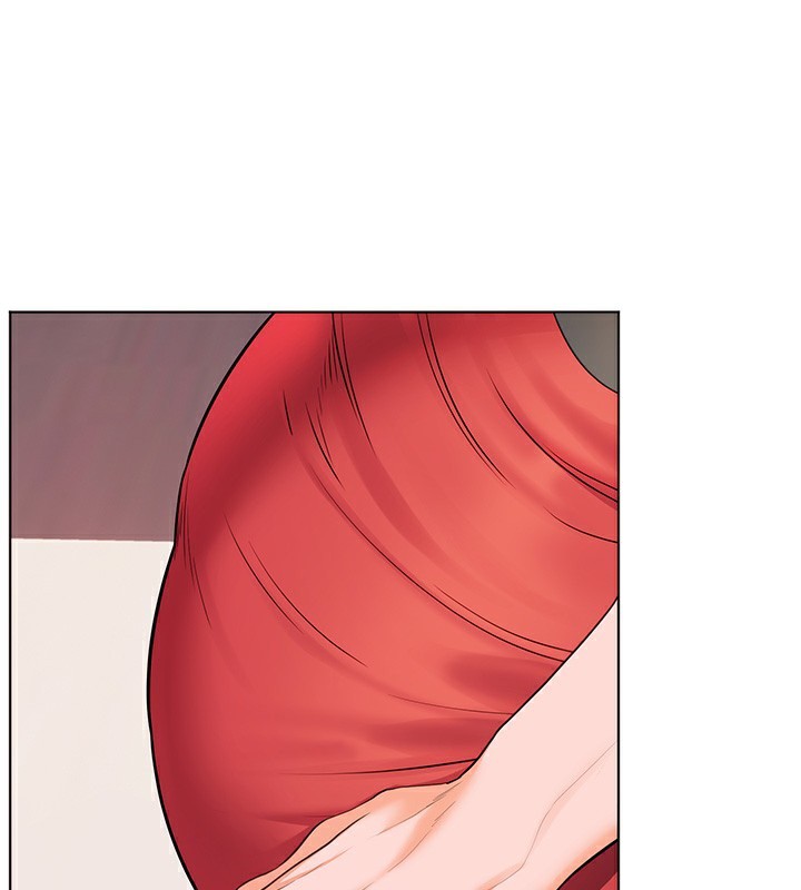 老师的亲密指导 - 第60話-魅惑透視裝的誘惑 - page 180