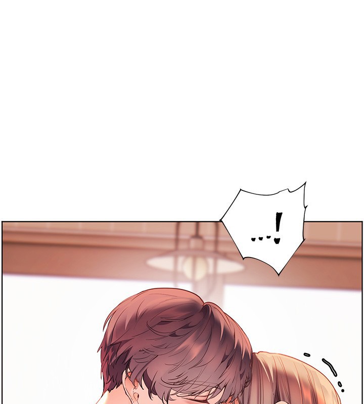 老师的亲密指导 - 第60話-魅惑透視裝的誘惑 - page 192
