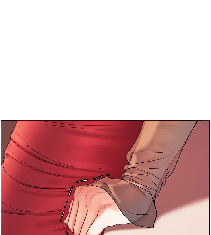 老师的亲密指导 - 第60話-魅惑透視裝的誘惑 - page 195