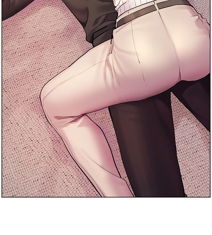 老师的亲密指导 - 第105話-嘗試霸道女上位 - page 6