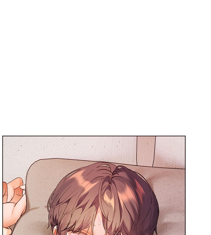 老师的亲密指导 - 第105話-嘗試霸道女上位 - page 25
