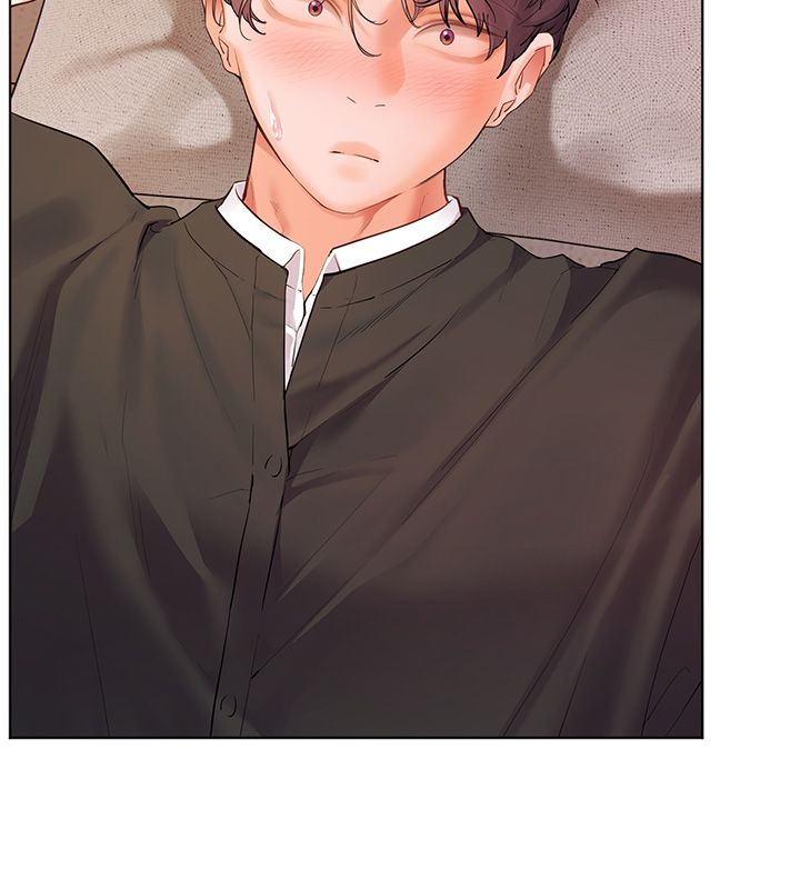 老师的亲密指导 - 第105話-嘗試霸道女上位 - page 26