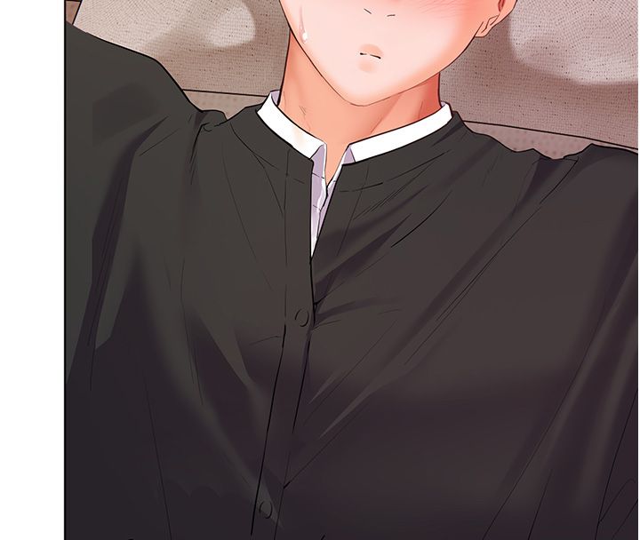 老师的亲密指导 - 第105話-嘗試霸道女上位 - page 28