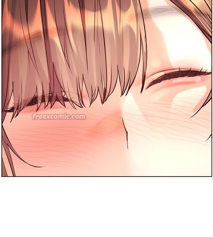 老师的亲密指导 - 第105話-嘗試霸道女上位 - page 30