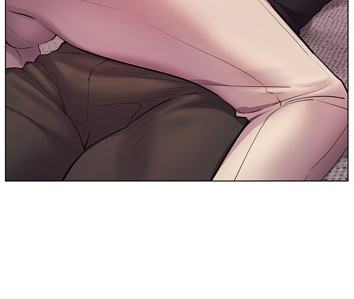 老师的亲密指导 - 第105話-嘗試霸道女上位 - page 48