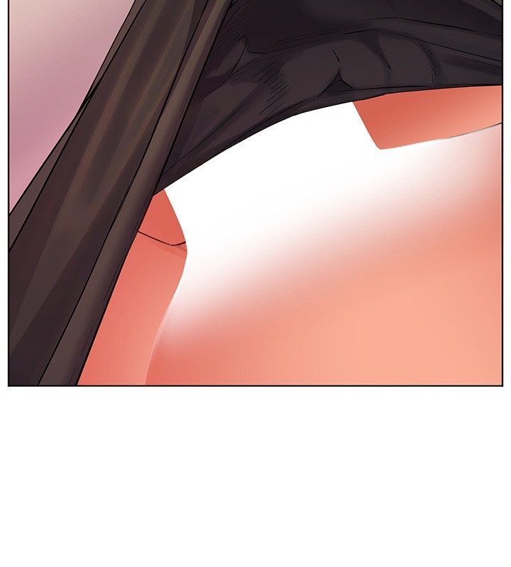 老师的亲密指导 - 第105話-嘗試霸道女上位 - page 50