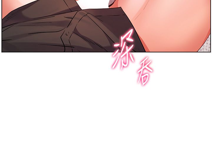 老师的亲密指导 - 第105話-嘗試霸道女上位 - page 99