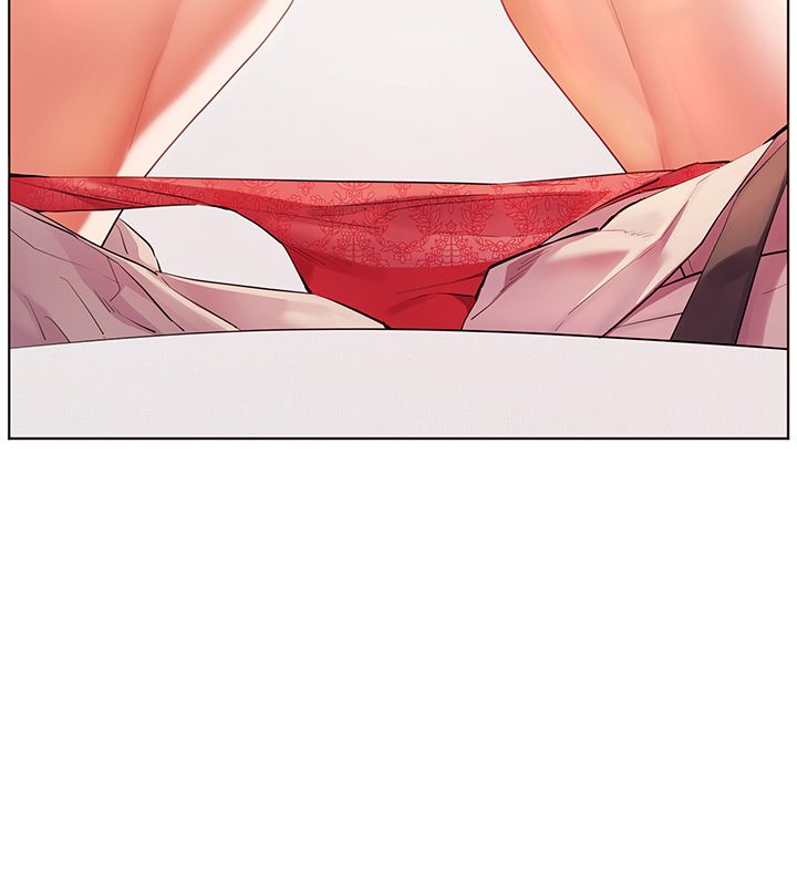 老师的亲密指导 - 第105話-嘗試霸道女上位 - page 114