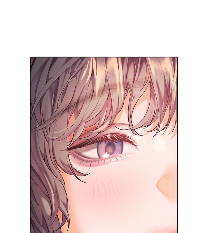 老师的亲密指导 - 第105話-嘗試霸道女上位 - page 169