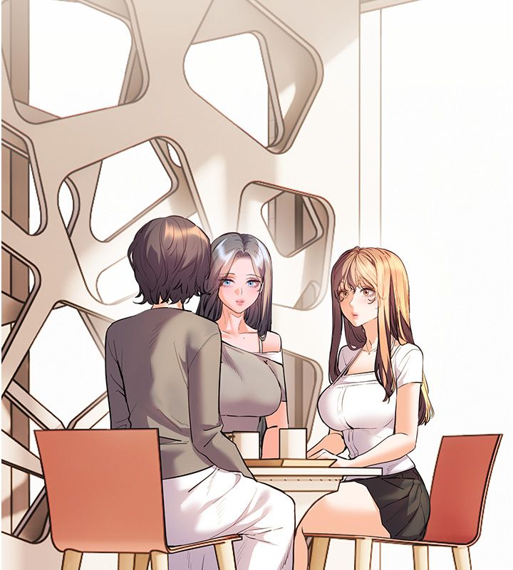 老师的亲密指导 - 第105話-嘗試霸道女上位 - page 171