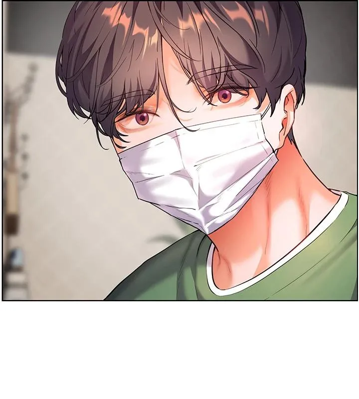 老师的亲密指导 - 第49話-撩撥心弦的黃色訊息 - page 41