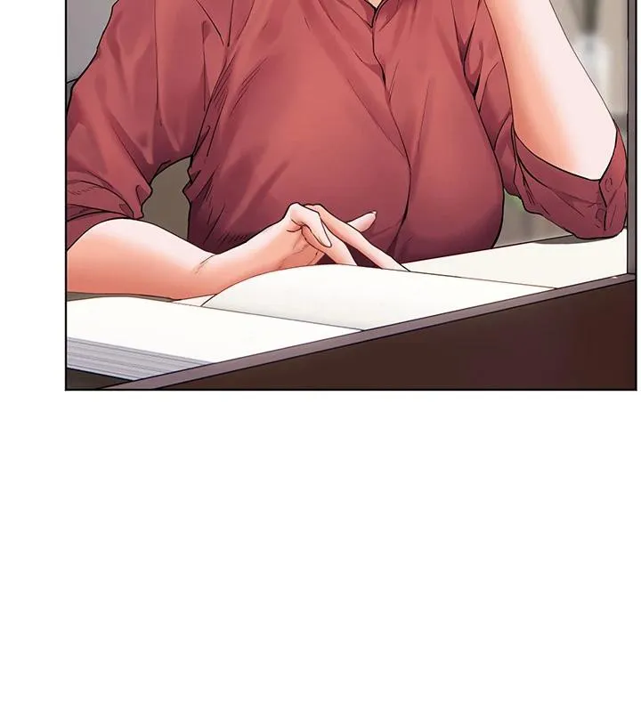 老师的亲密指导 - 第49話-撩撥心弦的黃色訊息 - page 55