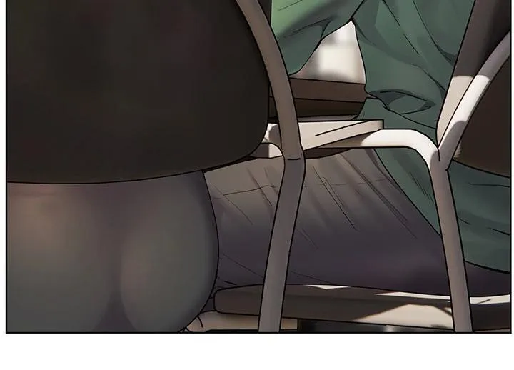 老师的亲密指导 - 第49話-撩撥心弦的黃色訊息 - page 60
