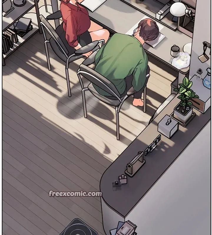 老师的亲密指导 - 第49話-撩撥心弦的黃色訊息 - page 98