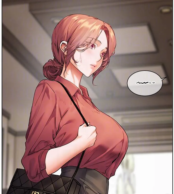 老师的亲密指导 - 第49話-撩撥心弦的黃色訊息 - page 125