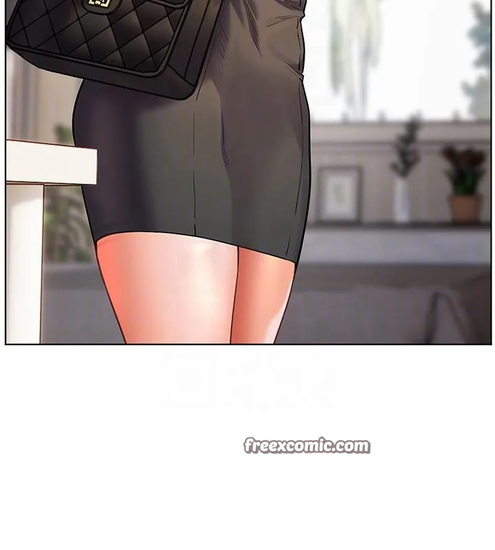 老师的亲密指导 - 第49話-撩撥心弦的黃色訊息 - page 126