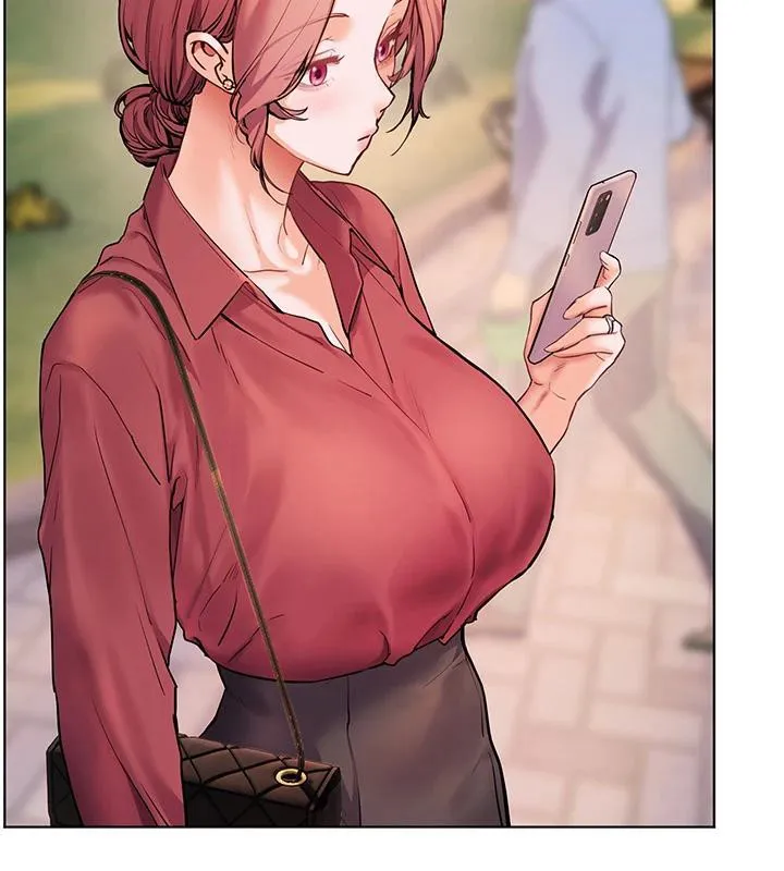 老师的亲密指导 - 第49話-撩撥心弦的黃色訊息 - page 146