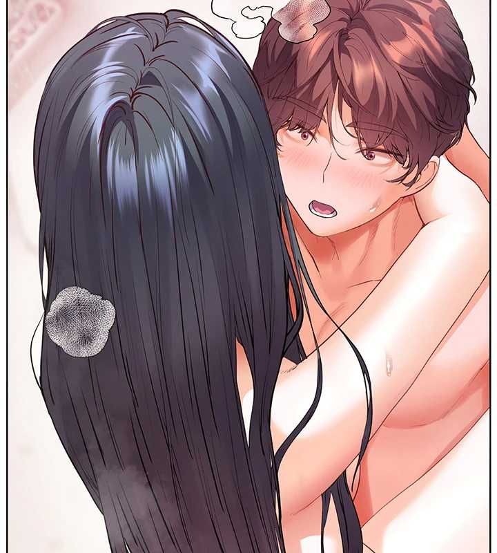 老师的亲密指导 - 第98話-記得塞上神秘驚喜唷♥ - page 24