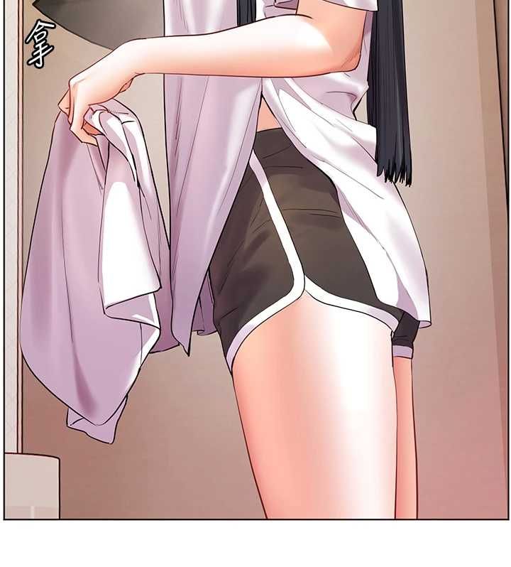 老师的亲密指导 - 第98話-記得塞上神秘驚喜唷♥ - page 40