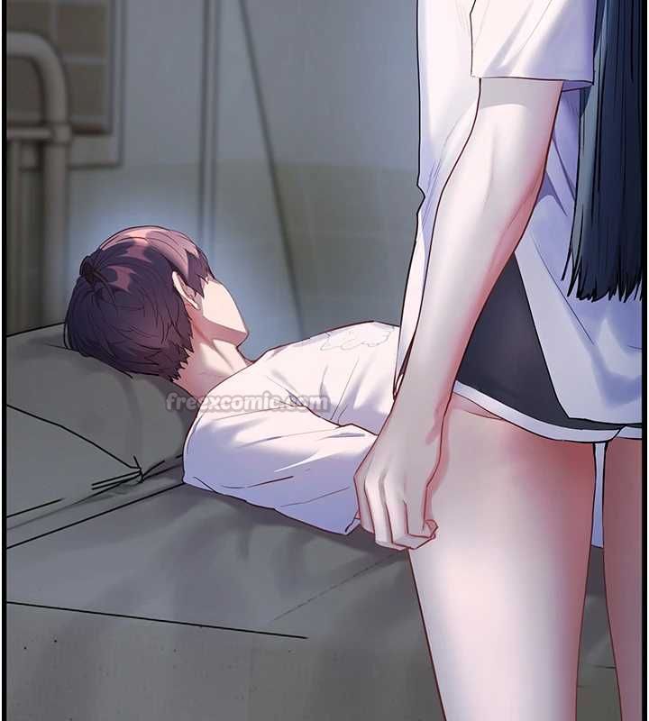 老师的亲密指导 - 第98話-記得塞上神秘驚喜唷♥ - page 45
