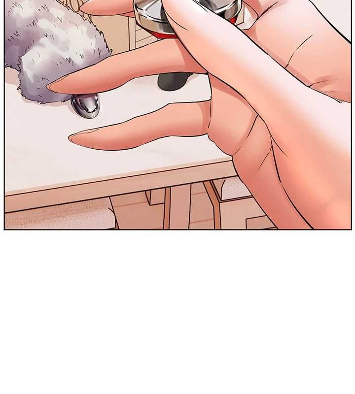 老师的亲密指导 - 第98話-記得塞上神秘驚喜唷♥ - page 168