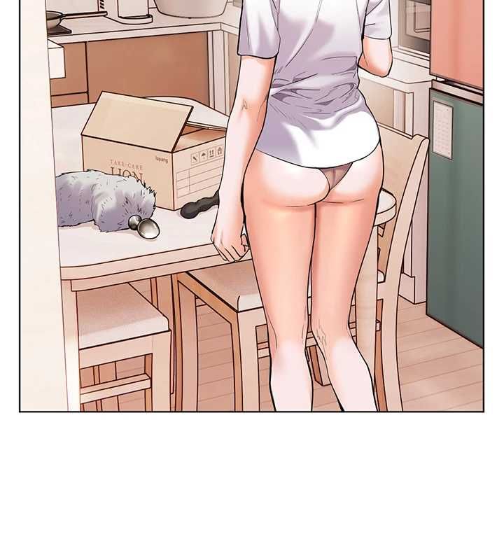 老师的亲密指导 - 第98話-記得塞上神秘驚喜唷♥ - page 173