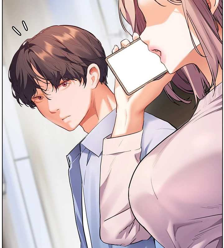 老师的亲密指导 - 第67話-領教姐姐車震神技 - page 10
