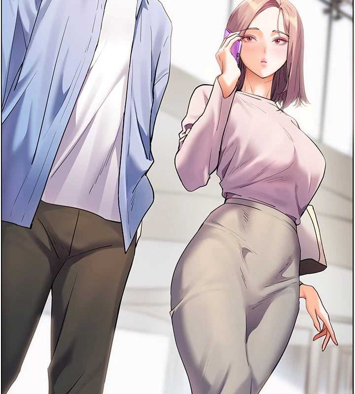 老师的亲密指导 - 第67話-領教姐姐車震神技 - page 13