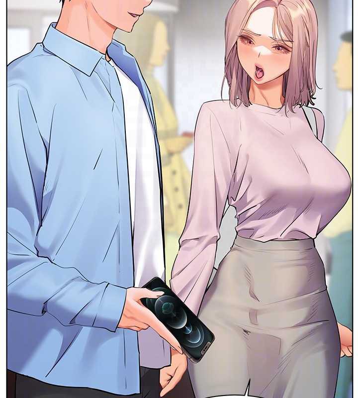 老师的亲密指导 - 第67話-領教姐姐車震神技 - page 53