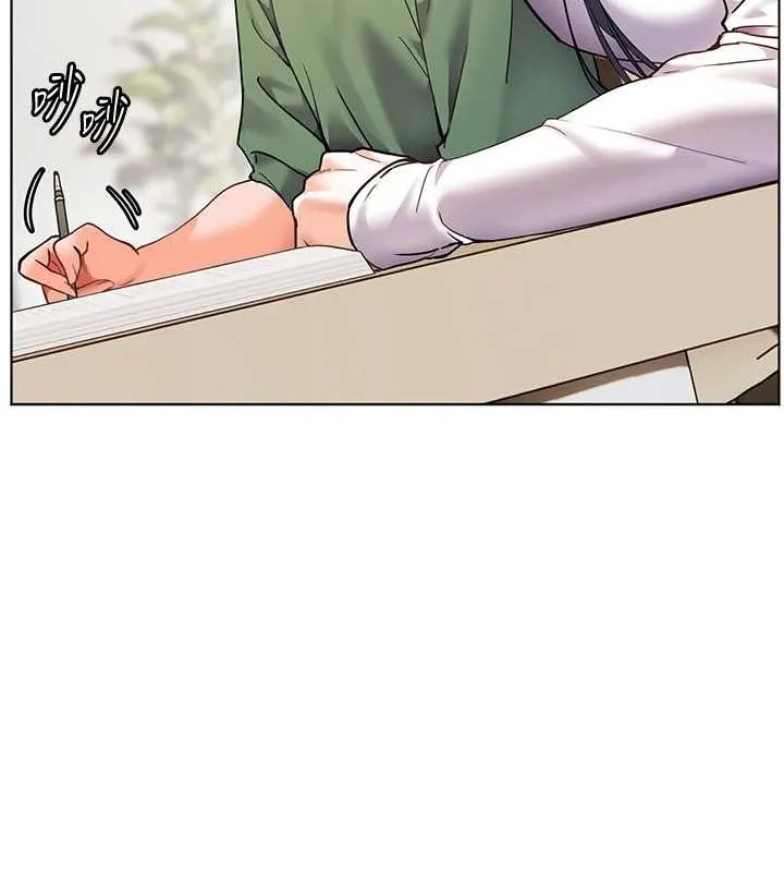 老师的亲密指导 - 第37話-老師的成人級副業! - page 64