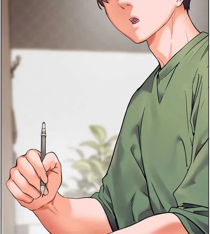 老师的亲密指导 - 第37話-老師的成人級副業! - page 72