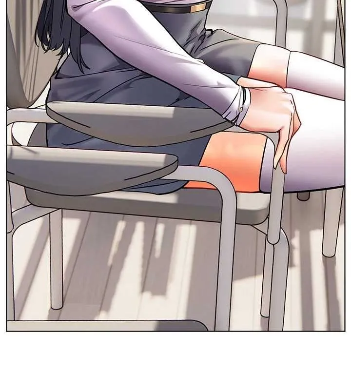 老师的亲密指导 - 第37話-老師的成人級副業! - page 82