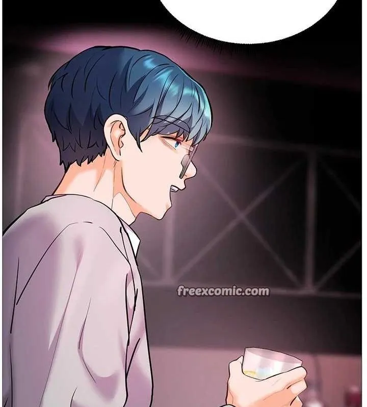 老师的亲密指导 - 第37話-老師的成人級副業! - page 103