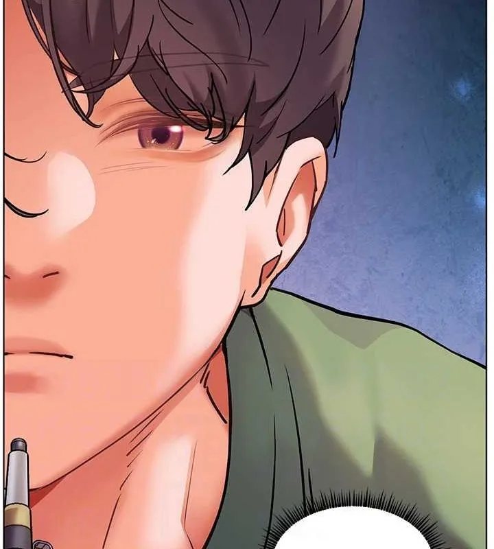 老师的亲密指导 - 第37話-老師的成人級副業! - page 105