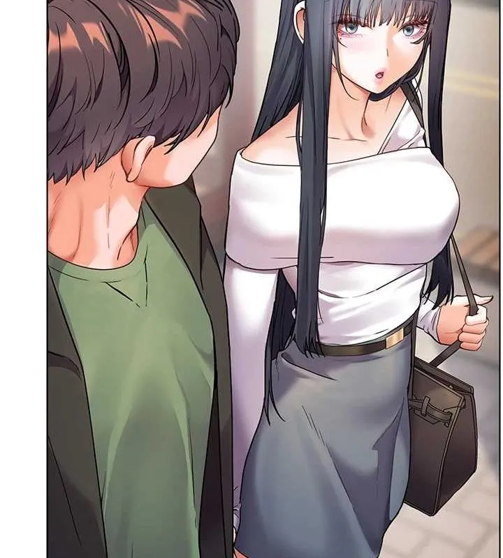 老师的亲密指导 - 第37話-老師的成人級副業! - page 137