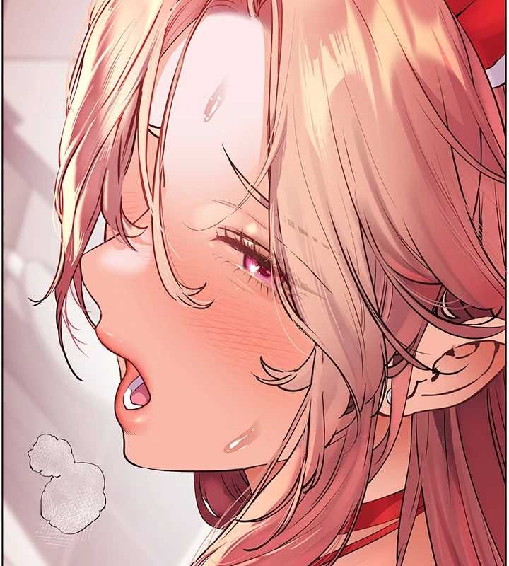 老师的亲密指导 - 第86話-舉高高射比較裡面♥ - page 15