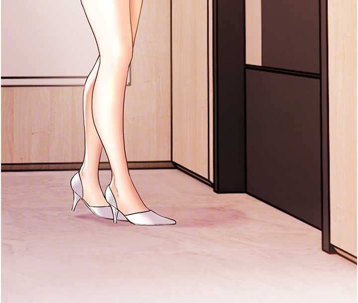 老师的亲密指导 - 第86話-舉高高射比較裡面♥ - page 24