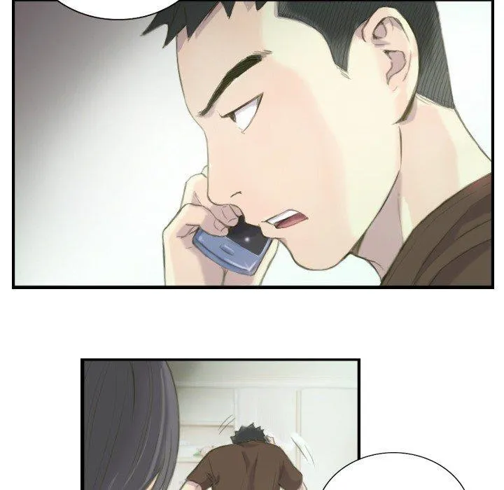 超能刑警 - 第21話 - page 59